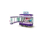 Lego Friends – Puesto De Arte De Emma – 54669-7