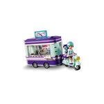 Lego Friends – Puesto De Arte De Emma – 54669-8