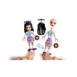 Lego Friends – Puesto De Arte De Emma – 54669-9