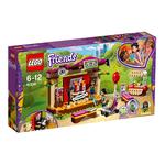 Lego Friends – Actuación En El Parque De Andrea – 41334