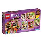 Lego Friends – Actuación En El Parque De Andrea – 41334-1