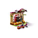 Lego Friends – Actuación En El Parque De Andrea – 41334-4