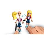 Lego Friends – Entrenamiento De Fútbol De Stephanie – 41330-1