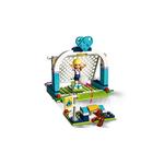 Lego Friends – Entrenamiento De Fútbol De Stephanie – 41330-4