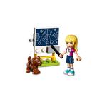 Lego Friends – Entrenamiento De Fútbol De Stephanie – 41330-5