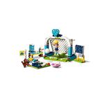 Lego Friends – Entrenamiento De Fútbol De Stephanie – 41330-7