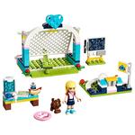 Lego Friends – Entrenamiento De Fútbol De Stephanie – 41330-8