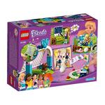 Lego Friends – Entrenamiento De Fútbol De Stephanie – 41330-9