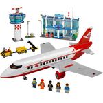 Lego City Aeropuerto-1