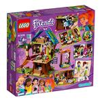 Lego Friends – Casa En El Árbol De Mia – 41335-1