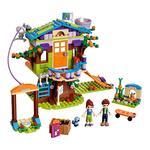 Lego Friends – Casa En El Árbol De Mia – 41335-3