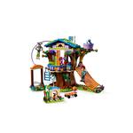 Lego Friends – Casa En El Árbol De Mia – 41335-4