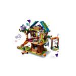 Lego Friends – Casa En El Árbol De Mia – 41335-5