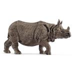 - Rinoceronte Indio Schleich