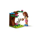 Lego Friends – Vehículo De Operaciones De Olivia – 41333-3