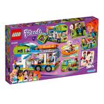 Lego Friends – Autocaravana De Mia – 41339-1