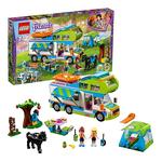 Lego Friends – Autocaravana De Mia – 41339-2