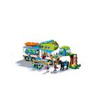 Lego Friends – Autocaravana De Mia – 41339-3