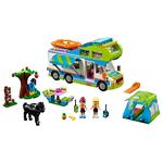 Lego Friends – Autocaravana De Mia – 41339-4