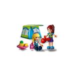 Lego Friends – Autocaravana De Mia – 41339-9