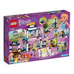 Lego Friends – Polideportivo De Stephanie – 41338-1