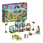 Lego Friends – Polideportivo De Stephanie – 41338-2