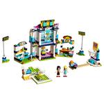 Lego Friends – Polideportivo De Stephanie – 41338-4