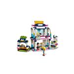 Lego Friends – Polideportivo De Stephanie – 41338-5