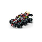 Lego Technic – Derriba – 42073-2