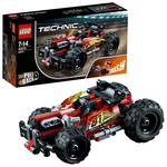 Lego Technic – Derriba – 42073-9