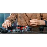 Lego Technic – Derriba – 42073-10