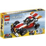Lego Buggy Todoterreno Creator
