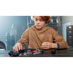 Lego Technic – Derriba – 42073-12