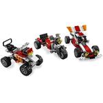 Lego Buggy Todoterreno Creator-1