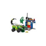 Lego Junior – Spider-man Vs Escorpión: Batalla Callejera -10754-3