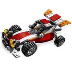 Lego Buggy Todoterreno Creator-2