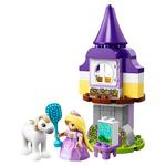Lego Duplo – Torre De Rapunzel – 10878-1