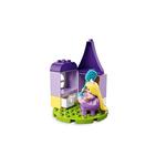 Lego Duplo – Torre De Rapunzel – 10878-4