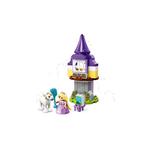 Lego Duplo – Torre De Rapunzel – 10878-5