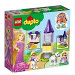 Lego Duplo – Torre De Rapunzel – 10878-8