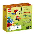 Lego Classic – Futuro Divertido – 10402-1