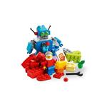 Lego Classic – Futuro Divertido – 10402-3
