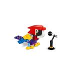 Lego Classic – Futuro Divertido – 10402-4