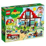 Lego Duplo – Aventuras En La Granja – 10869-2