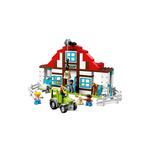 Lego Duplo – Aventuras En La Granja – 10869-8