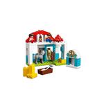 Lego Duplo – Establo De Los Ponis – 10868-6