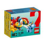 Lego Classic – Arcoíris De Diversión – 10401