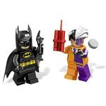 Lego Super Heroes El Batmovil Y La Persecucion De Dos Caras-3