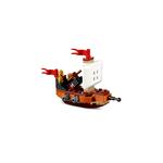 Lego Classic – Misión A Marte – 10405-5