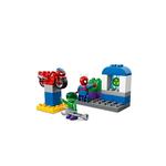 Lego Duplo – Las Aventuras De Spider-man Y Hulk – 10876-4